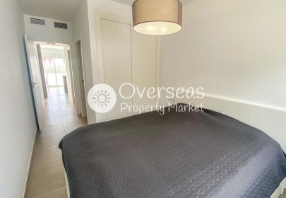 Obra nueva - Villa -
Los Alcazares - La Serena Golf