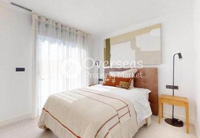 Nowy budynek - Villa -
Polop - PAU 1