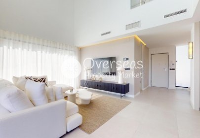 Nowy budynek - Villa -
Polop - PAU 1