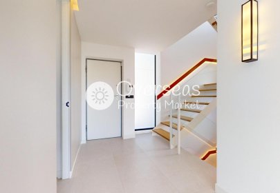 Nowy budynek - Villa -
Polop - PAU 1