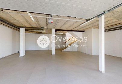 Nowy budynek - Villa -
Polop - PAU 1