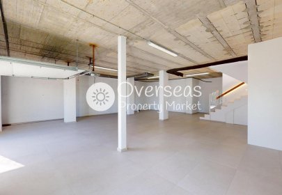 Nowy budynek - Villa -
Polop - PAU 1