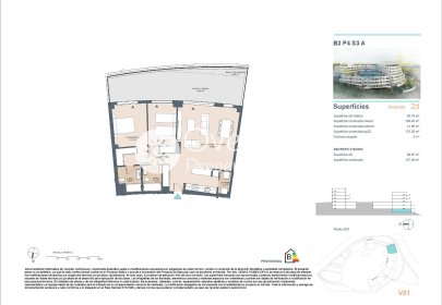 Nouvelle construction - Ground floor apartment -
Estepona