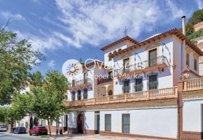 Obra nueva - Ático -
Málaga