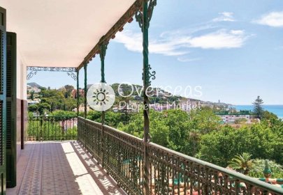 Obra nueva - Ático -
Málaga