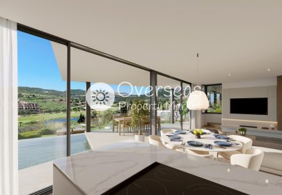 Nieuwbouw Woningen - Villa -
Estepona