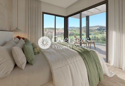 Nieuwbouw Woningen - Villa -
Estepona