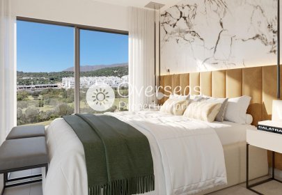Nieuwbouw Woningen - Villa -
Estepona