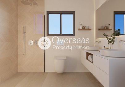 Nieuwbouw Woningen - Villa -
Estepona