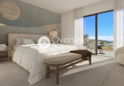 Nieuwbouw Woningen - Villa -
Estepona