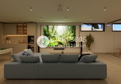 Nieuwbouw Woningen - Villa -
Estepona