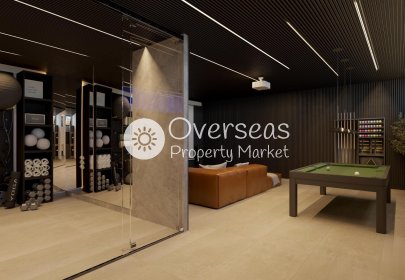 Nieuwbouw Woningen - Villa -
Estepona