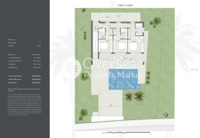 Nieuwbouw Woningen - Villa -
Estepona