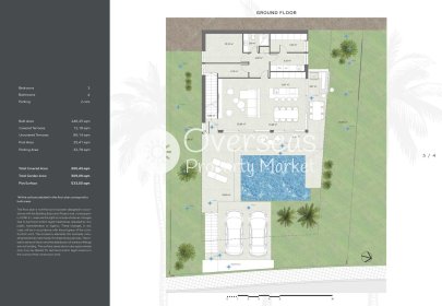 Nieuwbouw Woningen - Villa -
Estepona