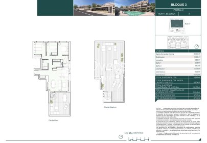 New Build - Penthouse -
Estepona