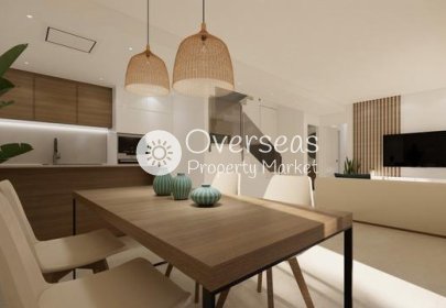 Nieuwbouw Woningen - Villa -
San Fulgencio
