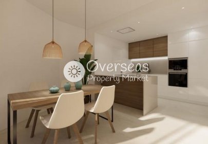 Nieuwbouw Woningen - Villa -
San Fulgencio