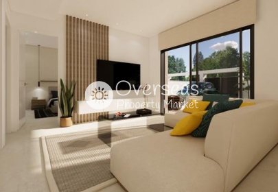 Nieuwbouw Woningen - Villa -
San Fulgencio