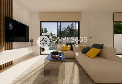 Nieuwbouw Woningen - Villa -
San Fulgencio