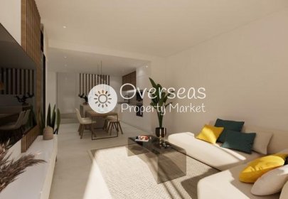 Nieuwbouw Woningen - Villa -
San Fulgencio