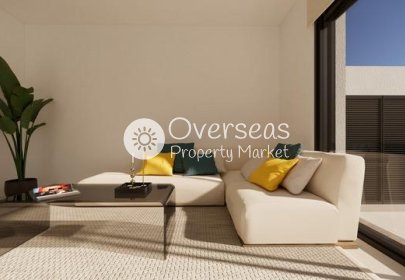 Nieuwbouw Woningen - Villa -
San Fulgencio