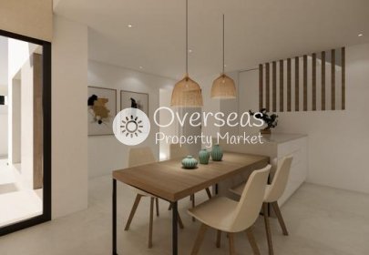 Nieuwbouw Woningen - Villa -
San Fulgencio