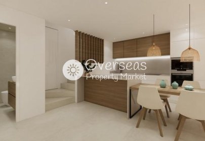Nieuwbouw Woningen - Villa -
San Fulgencio
