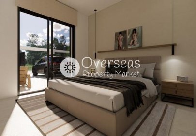 Nieuwbouw Woningen - Villa -
San Fulgencio