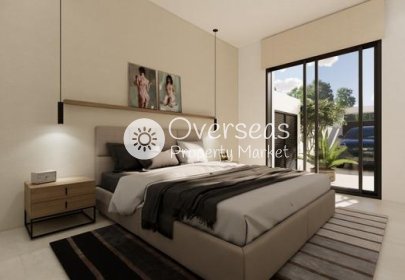 Nieuwbouw Woningen - Villa -
San Fulgencio