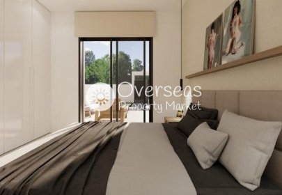 Nieuwbouw Woningen - Villa -
San Fulgencio