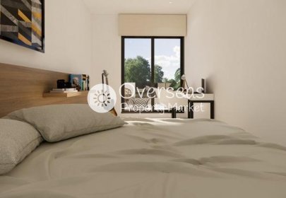 Nieuwbouw Woningen - Villa -
San Fulgencio