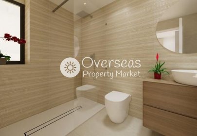 Nieuwbouw Woningen - Villa -
San Fulgencio