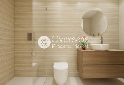 Nieuwbouw Woningen - Villa -
San Fulgencio