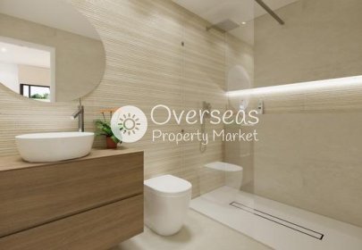 Nieuwbouw Woningen - Villa -
San Fulgencio