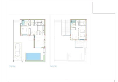 Nieuwbouw Woningen - Villa -
San Fulgencio