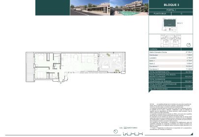 Nowy budynek - Ground floor apartment -
Estepona