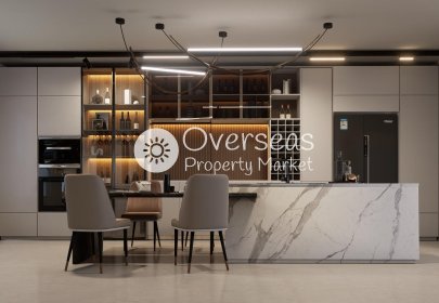 Obra nueva - Semidetached -
Manilva