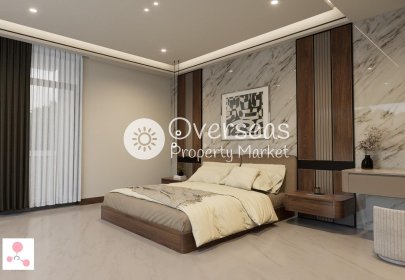 Obra nueva - Semidetached -
Manilva