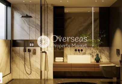 Obra nueva - Semidetached -
Manilva