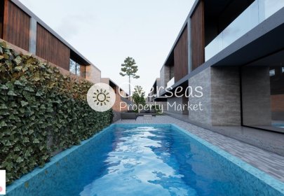 Obra nueva - Semidetached -
Manilva
