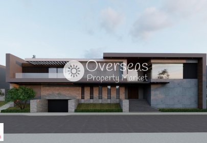 Obra nueva - Semidetached -
Manilva