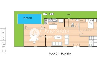 Obra nueva - Semidetached -
Manilva