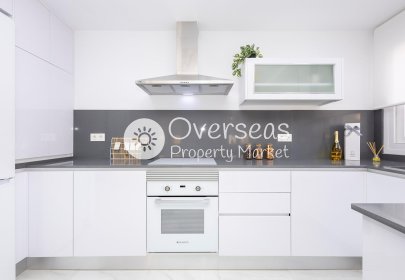 New Build - Apartment / flat -
Jacarilla