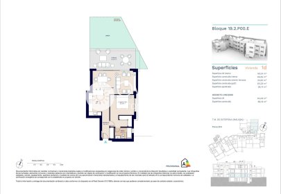 New Build - Ground floor apartment -
Estepona