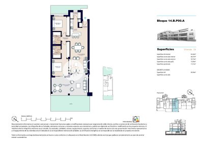 Obra nueva - Ground floor apartment -
Estepona