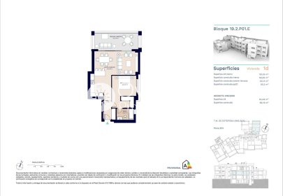 Nieuwbouw Woningen - Appartement / flat -
Estepona