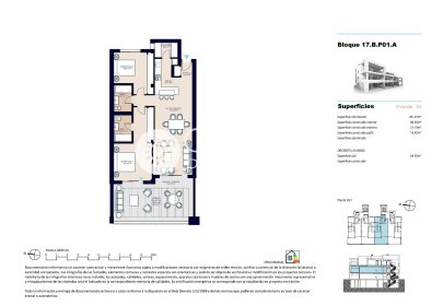 Nieuwbouw Woningen - Appartement / flat -
Estepona