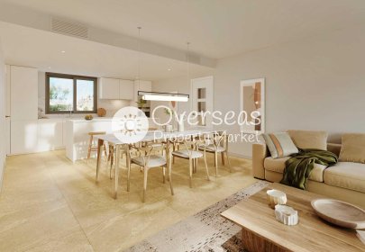 New Build - Apartment / flat -
Estepona