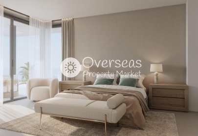Neue Gebäude - Top Floor Bungalow -
Marbella