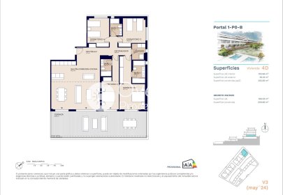 Obra nueva - Ground floor apartment -
Estepona